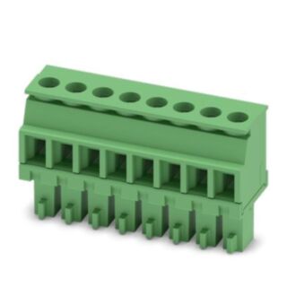 MCVR 1,5/ 8-ST-3,81 - PCB connector