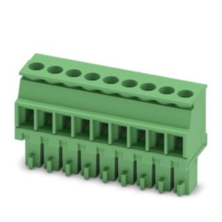 MCVR 1,5/ 9-ST-3,5 - PCB connector
