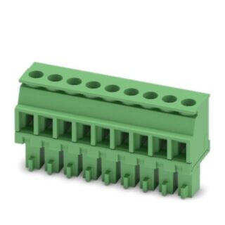MCVR 1,5/ 9-ST-3,81 - PCB connector