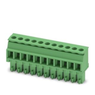 MCVR 1,5/11-ST-3,81 - PCB connector