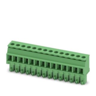 MCVR 1,5/14-ST-3,81 - PCB connector