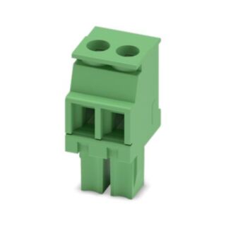 MCVW 1,5/ 2-ST-3,81 - PCB connector
