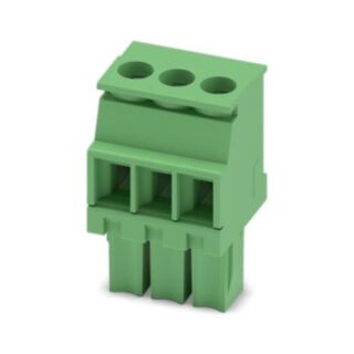 MCVW 1,5/ 3-ST-3,5 - PCB connector