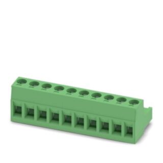 MSTB 2,5/10-ST-5,08 - PCB connector
