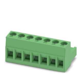 MSTB 2,5/ 7-ST - PCB connector