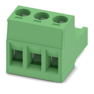 MSTB 2,5/ 3-ST - PCB connector