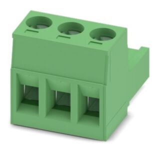 MSTB 2,5/ 3-ST-5,08 - PCB connector