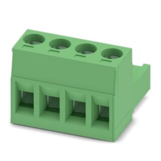MSTB 2,5/ 4-ST - PCB connector