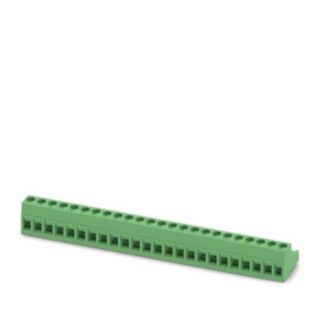 MSTB 2,5/24-ST-5,08 - PCB connector