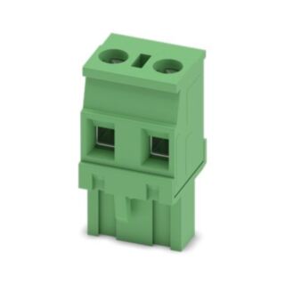 GMVSTBR 2,5/ 2-ST-7,62 - PCB connector