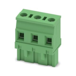 GMVSTBR 2,5/ 3-ST-7,62 - PCB connector
