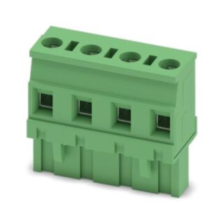 GMVSTBR 2,5/ 4-ST-7,62 - PCB connector