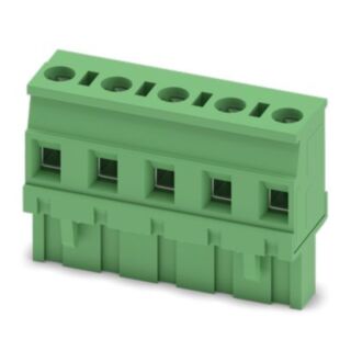 GMVSTBR 2,5/ 5-ST-7,62 - PCB connector