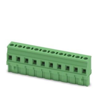 GMVSTBR 2,5/10-ST-7,62 - PCB connector