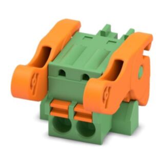 FK-MCP 1,5/ 2-ST-3,81-LR - PCB connector