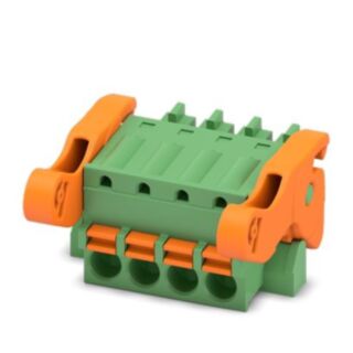 FK-MCP 1,5/ 4-ST-3,81-LR - PCB connector