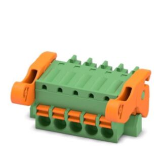 FK-MCP 1,5/ 5-ST-3,81-LR - PCB connector