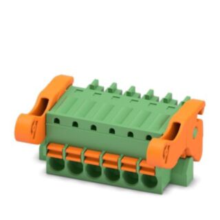 FK-MCP 1,5/ 6-ST-3,5-LR - PCB connector