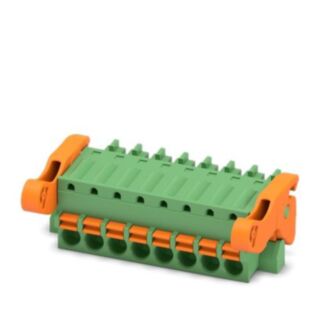 FK-MCP 1,5/ 8-ST-3,81-LR - PCB connector