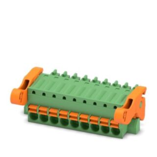 FK-MCP 1,5/ 9-ST-3,5-LR - PCB connector