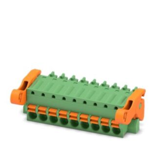FK-MCP 1,5/ 9-ST-3,81-LR - PCB connector