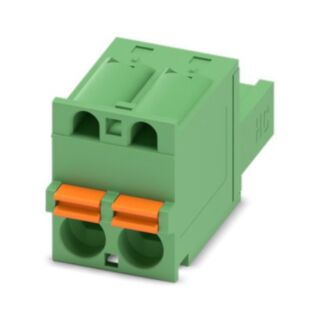 FKC 2,5 HC/ 2-ST-5,08 - PCB connector