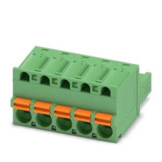 FKC 2,5 HC/ 5-ST-5,08 - PCB connector