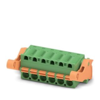 FKC 2,5/ 6-ST-5,08-LR - PCB connector