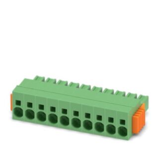 SPC 5/10-STCL-7,62 - PCB connector