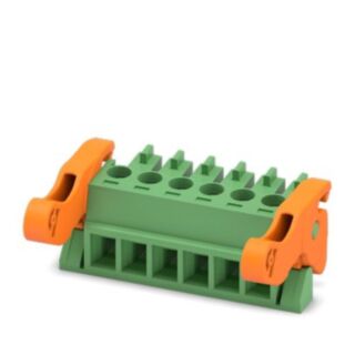 MC 1,5/ 6-ST-3,81-LR - PCB connector