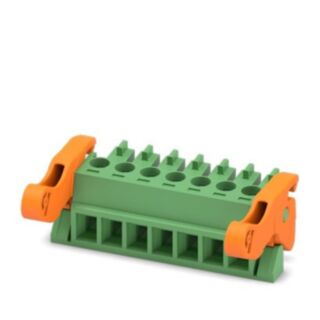 MC 1,5/ 7-ST-3,81-LR - PCB connector