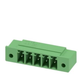 MC 1,5/ 5-GF-3,81-LR - PCB header