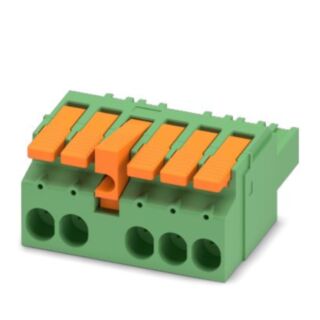 LPC 6/ 5-STL3-7,62 - PCB connector