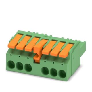 LPC 6/ 6-STL4-7,62 - PCB connector