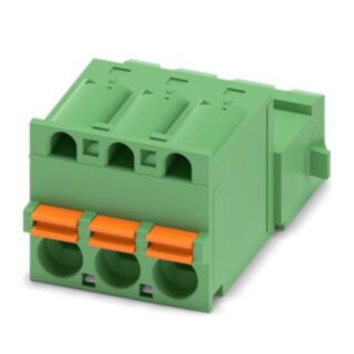 FKIC 2,5/ 3-ST-5,08-RN - PCB connector