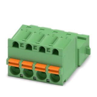 FKIC 2,5/ 4-ST-5,08-RN - PCB connector
