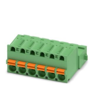 FKIC 2,5/ 6-ST-5,08-RN - PCB connector