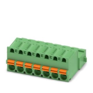 FKIC 2,5/ 7-ST-5,08-RN - PCB connector