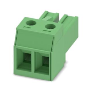 PC 4/ 2-ST-7,62 - PCB connector
