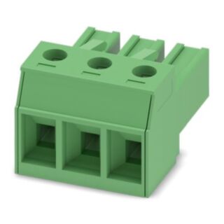 PC 4/ 3-ST-7,62 - PCB connector