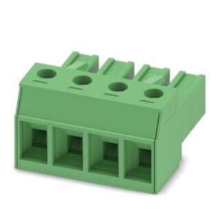 PC 4/ 4-ST-7,62 - PCB connector