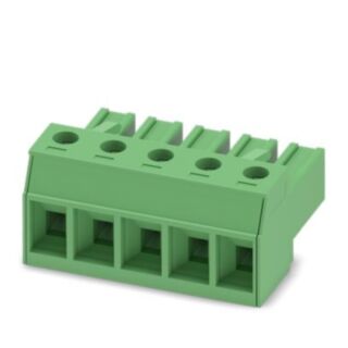 PC 4/ 5-ST-7,62 - PCB connector