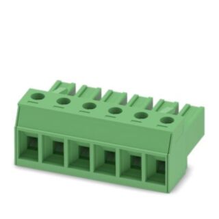 PC 4/ 6-ST-7,62 - PCB connector