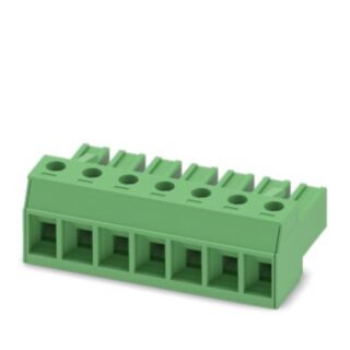 PC 4/ 7-ST-7,62 - PCB connector