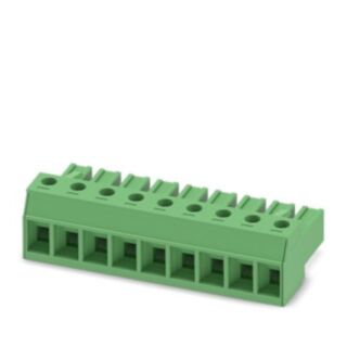 PC 4/ 9-ST-7,62 - PCB connector