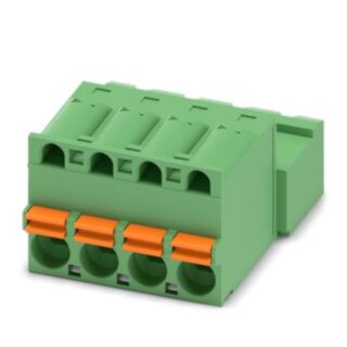 FKIC 2,5/ 4-ST - PCB connector