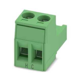 MSTB 2,5 HC/ 2-ST - PCB connector
