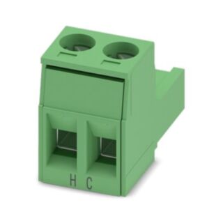 MSTB 2,5 HC/ 2-ST-5,08 - PCB connector