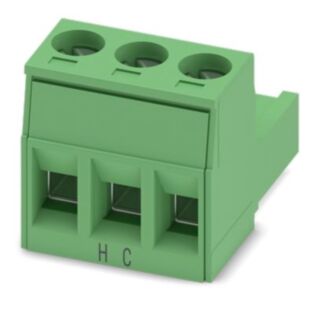 MSTB 2,5 HC/ 3-ST - PCB connector