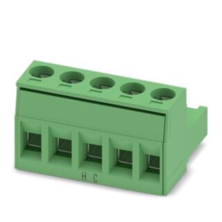 MSTB 2,5 HC/ 5-ST-5,08 - PCB connector